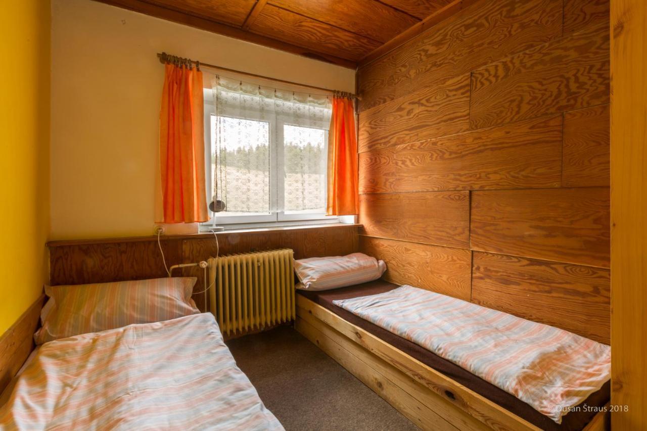 Penzion Pohlednicka Hotel Benecko Exterior photo